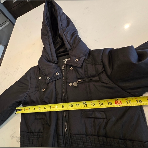 Jacket - Picture 13 of 16